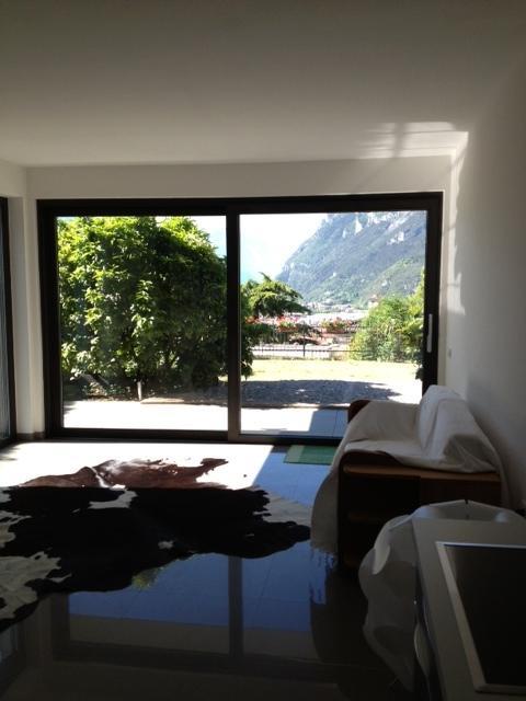 Villa Arzilla Riva del Garda Eksteriør billede