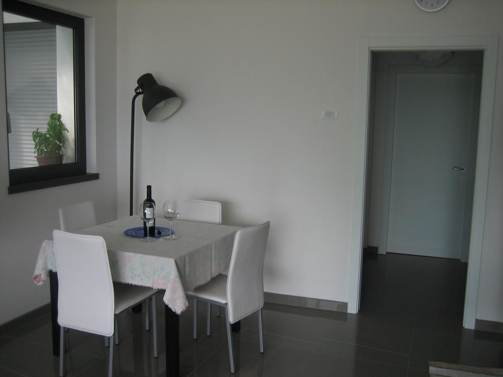 Villa Arzilla Riva del Garda Eksteriør billede